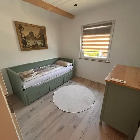 Alpenkoenig | Im Odenwald Apartman