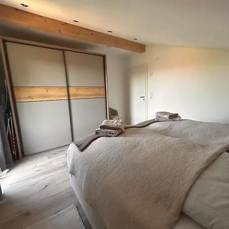 Apartman Alpenkoenig | Im Odenwald Michelstadt